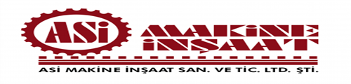 Asi Makine