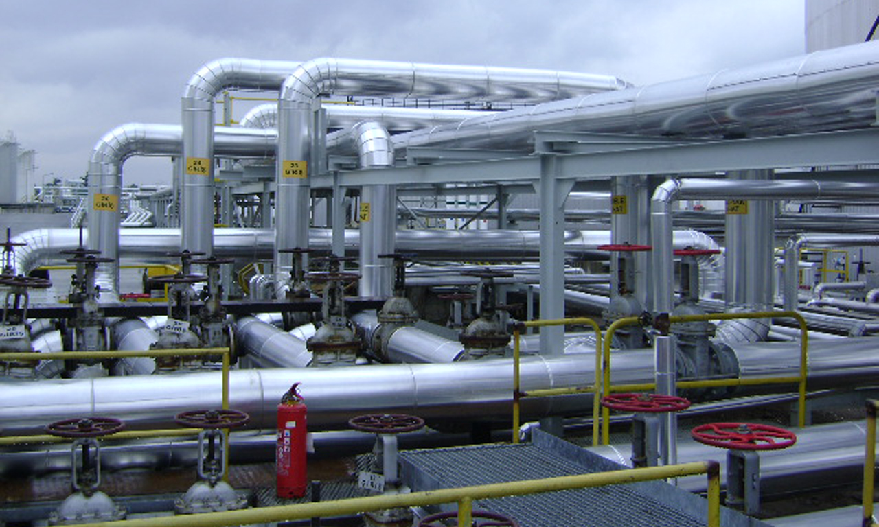 Borulama - Görsel 2