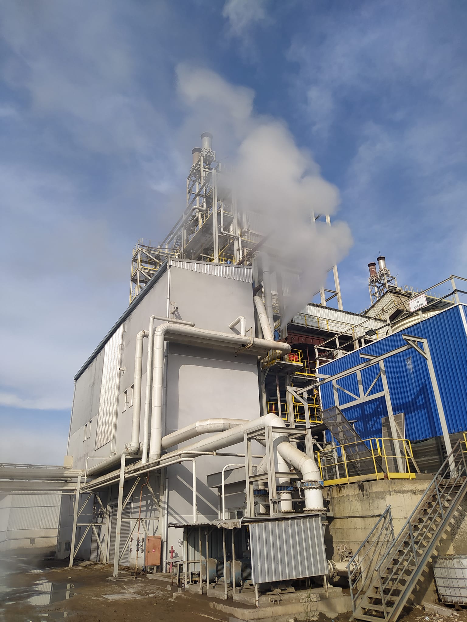 İşletme Bakım Faaliyetleri - Görsel 1