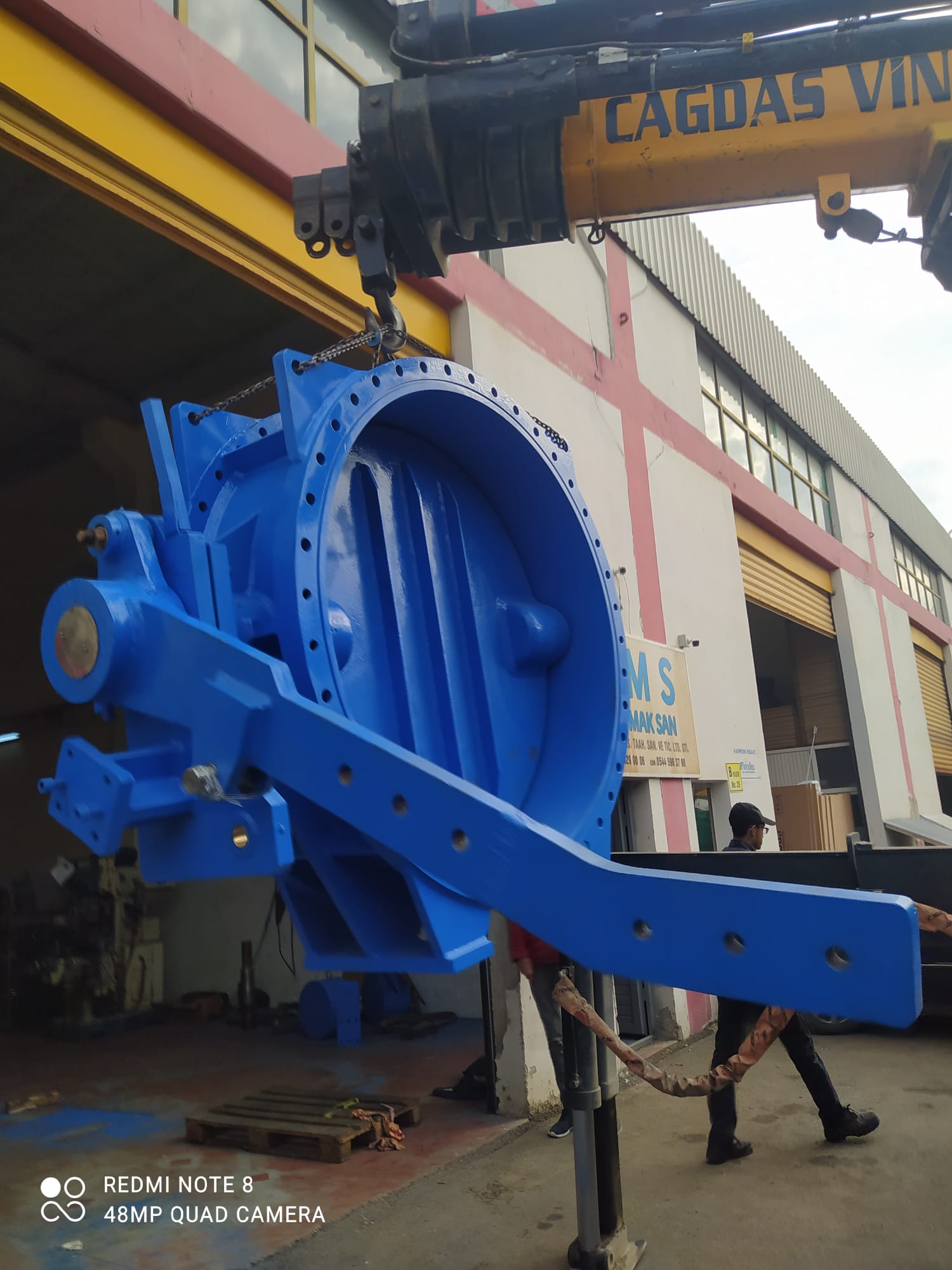 Ana Vana Tamiri - Görsel 3