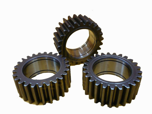 İş Makinaları - Görsel 3