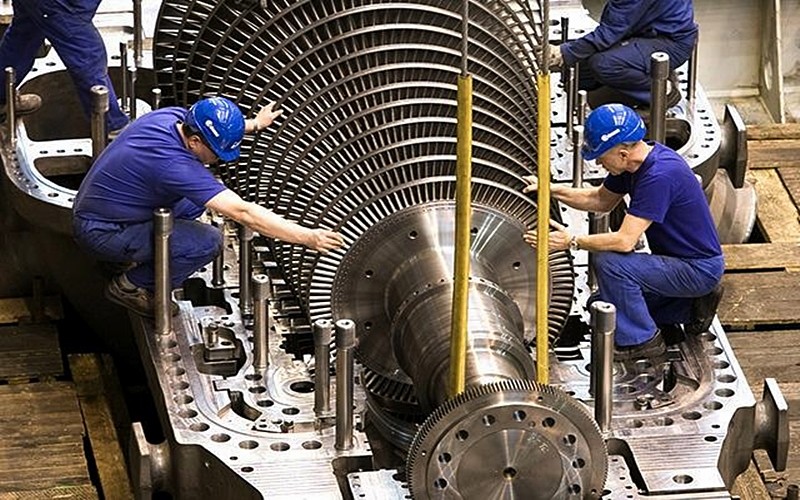 İşletme Bakım Faaliyetleri