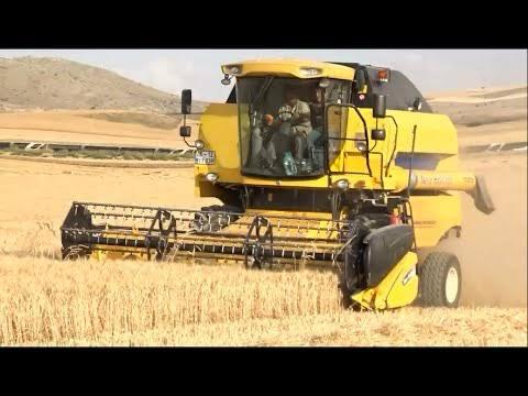 Tarım Makinaları