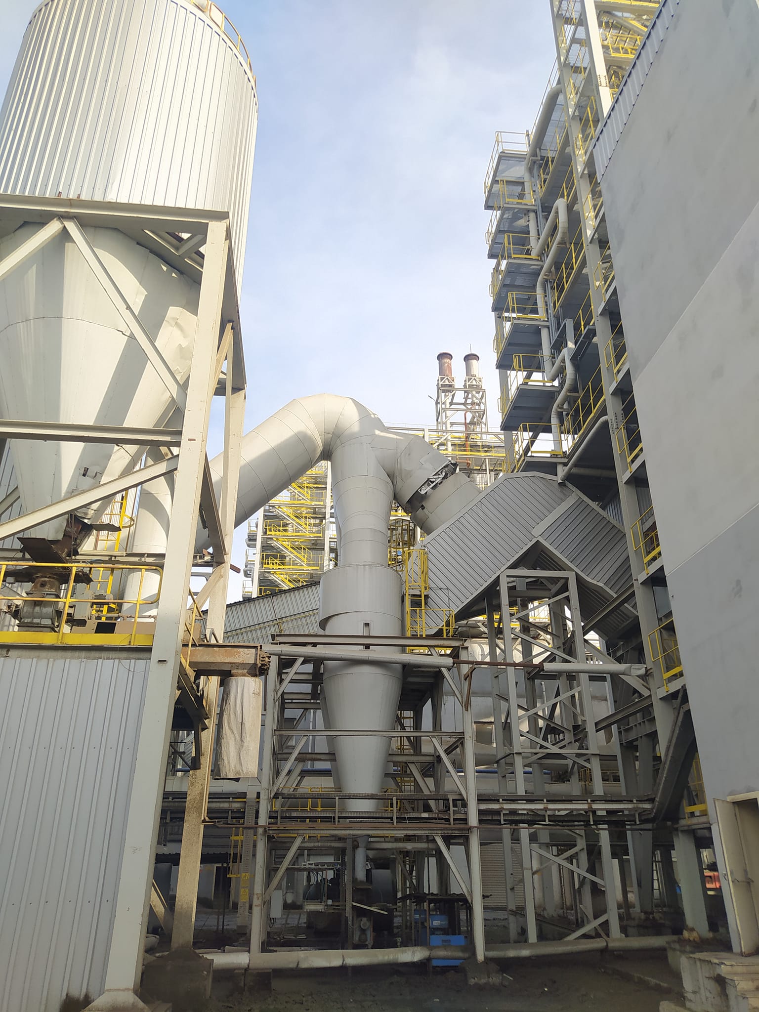 İşletme Bakım Faaliyetleri - Görsel 2