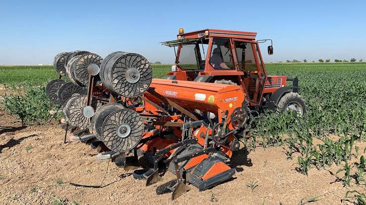 Tarım Makinaları - Görsel 2