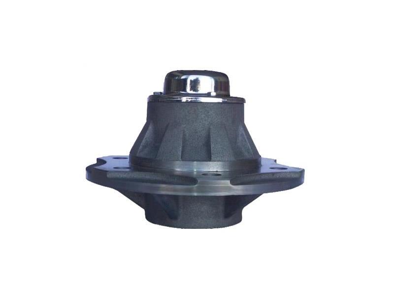 Yedek Parça İmalatı - Görsel 1