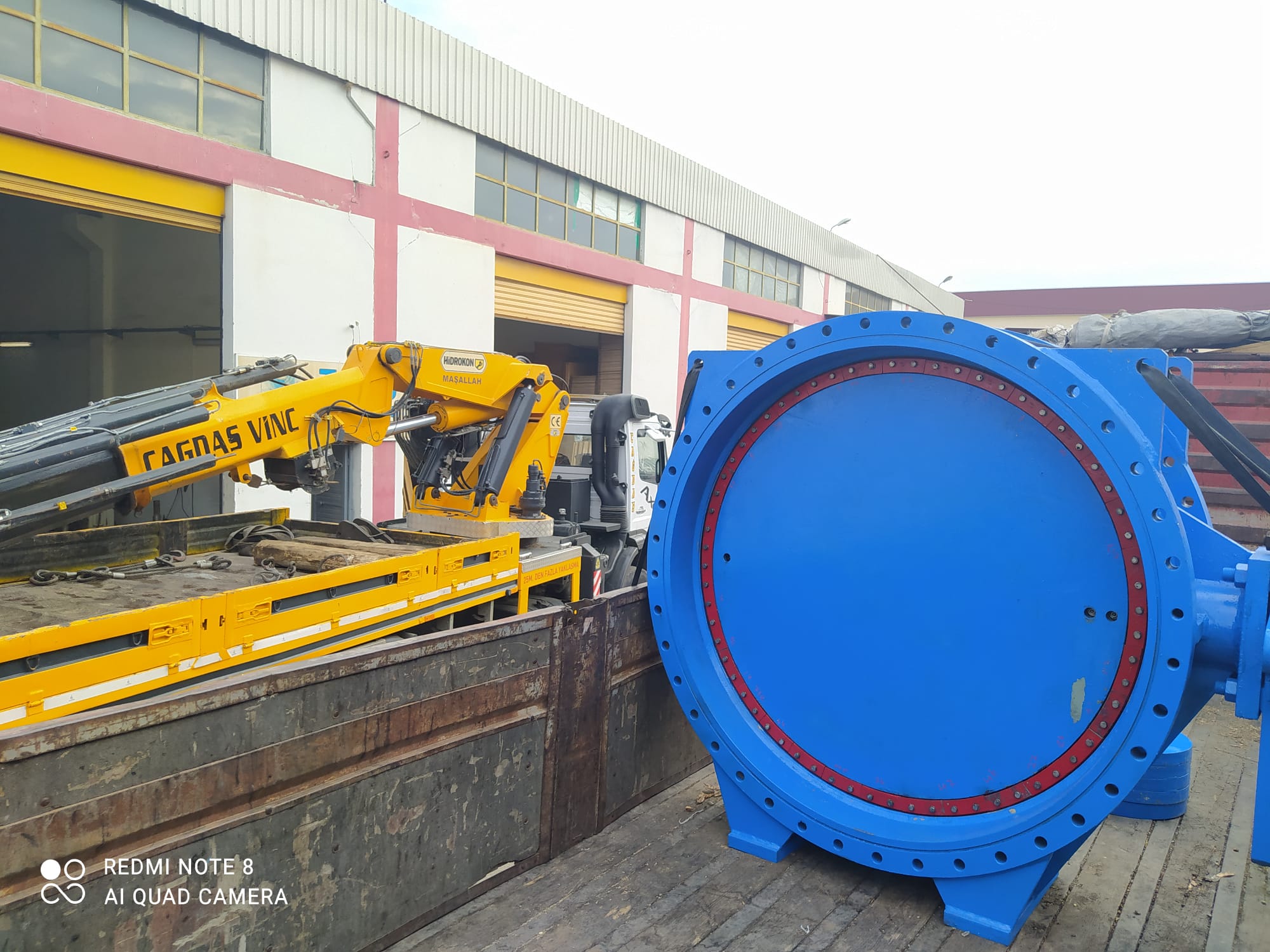 Ana Vana Tamiri - Görsel 1