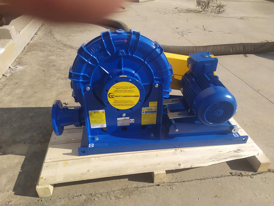 Arıtma Tesisi İmalatları Montaj ve Bakımları - Görsel 1