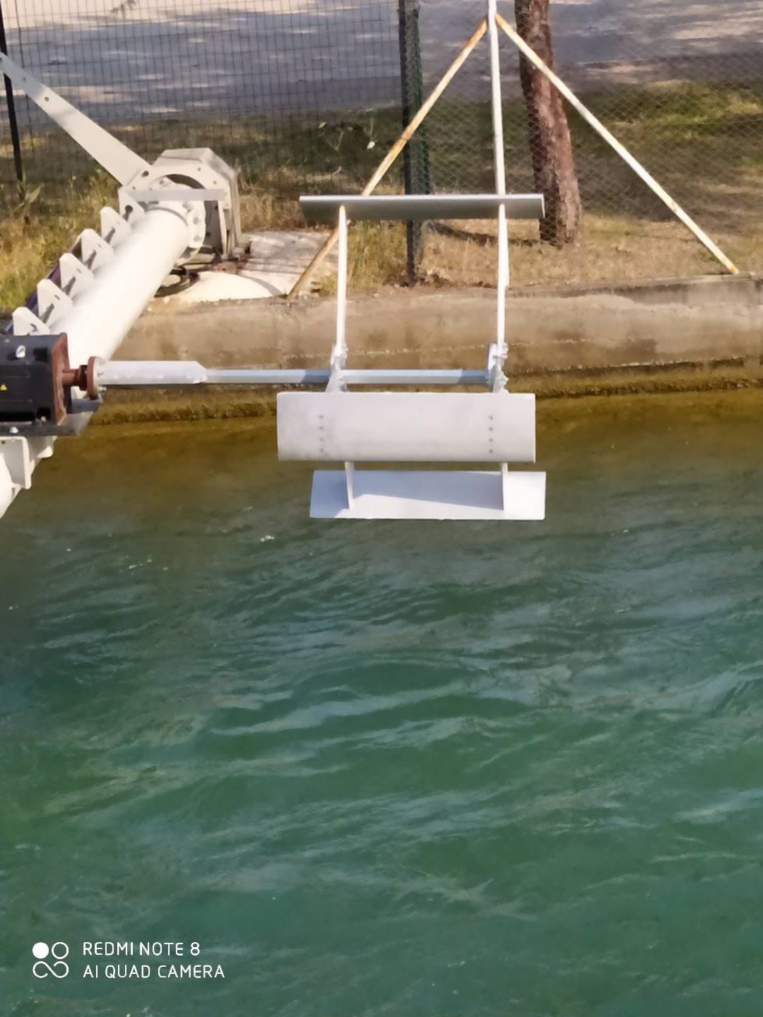 Arıtma Tesisi İmalatları Montaj ve Bakımları - Görsel 3