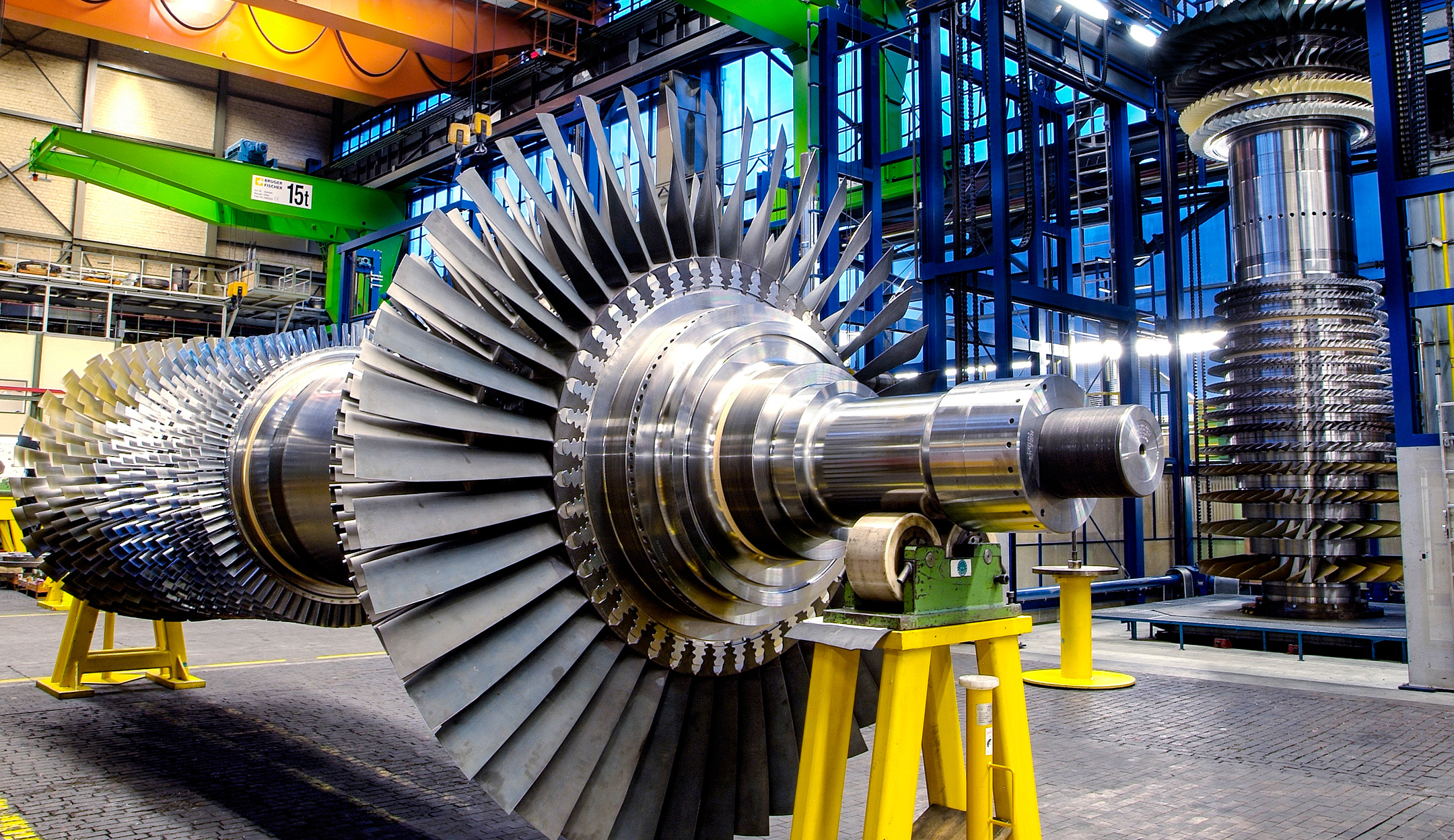 Mühendislikte Uzman Eller TEKMAKSAN Güvencesiyle!